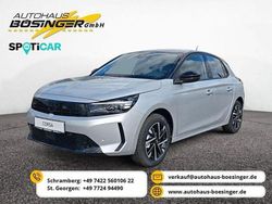 Grau/typ aussenverkleidung met Neu 2025 Opel Corsa Limousine | 23.890 € (Fairer Preis)