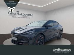Basalt grey Gebraucht 2025 Cupra Tavascan Endurance SUV | 39.990 € (Fairer Preis)