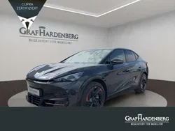 Basalt grey Gebraucht 2025 Cupra Tavascan Endurance SUV | 46.990 € (Superpreis)