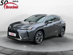 Obsidiangrau metallic Gebraucht 2023 Lexus UX 250h SUV | 31.490 € (Fairer Preis)