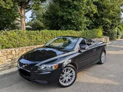 Schwarz Gebraucht 2007 Volvo C70 Momentum Cabrio | 7.150 € (Fairer Preis)