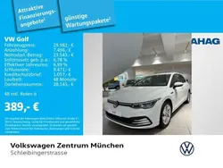 Weiß Gebraucht 2024 VW Golf VIII Business Limousine | 29.982 € (Superpreis)