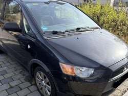 Schwarz Gebraucht 2011 Mitsubishi Colt Edition Limousine | 2.600 € (Guter Preis)