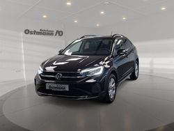 Schwarz Gebraucht 2024 VW Taigo Life SUV | 20.749 € (Guter Preis)