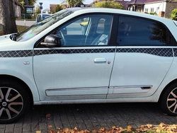 Grün Gebraucht 2018 Renault Twingo SE Kleinwagen | 7.000 € (Superpreis)