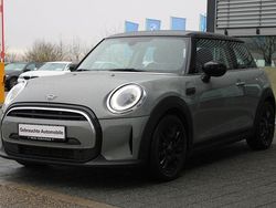 Grau Gebraucht 2022 Mini Cooper Kleinwagen | 21.840 € (Fairer Preis)