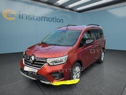 Blau Neu 2025 Renault Kangoo Van / Kleinbus | 27.699 € (Superpreis)