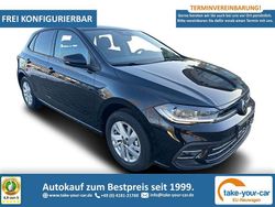 Wählbar Neu 2025 VW Polo R-line Limousine | 25.790 € (Guter Preis)