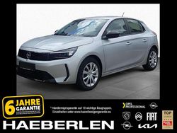 Kristall silber Neu 2025 Opel Corsa Edition Kleinwagen | 17.490 € (Guter Preis)
