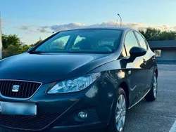 Grau Gebraucht 2009 Seat Ibiza ST Kombi | 3.300 € (Fairer Preis)