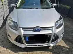 Gebraucht 2012 Ford Focus Kombi | 4.199 € (Fairer Preis)