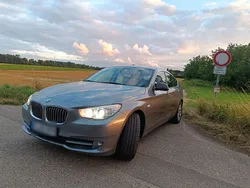 Silber Gebraucht 2010 BMW 530 Gran Turismo Sport Line Limousine | 9.500 € (Guter Preis)