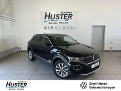 Gebraucht 2022 VW T-Roc Style SUV | 25.449 € (Guter Preis)