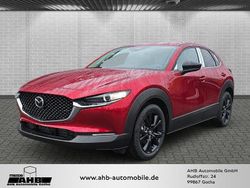 Soul red crystal Neu 2025 Mazda CX-30 Homura-Line SUV | 30.359 €