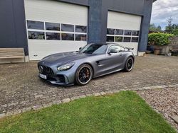 Grau Gebraucht 2019 Mercedes AMG GT R AMG Coupé | 165.000 €