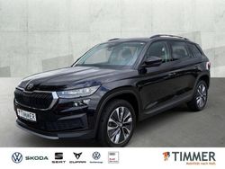 Schwarzmagic perleffekt Gebraucht 2022 Skoda Kodiaq Tour SUV | 25.900 € (Guter Preis)