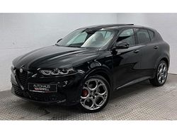 Nero alfa Gebraucht 2024 Alfa Romeo Tonale Veloce SUV | 31.869 € (Fairer Preis)