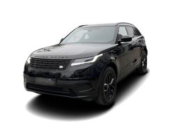 Schwarz Gebraucht 2024 Land Rover Range Rover Velar Black Edition SUV | 86.452 €