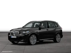 Black sapphire metallic Gebraucht 2024 BMW X5 Shadowline SUV | 86.004 € (Superpreis)