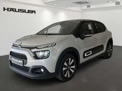 Beige Gebraucht 2024 Citroën C3 PureTech Kleinwagen | 16.490 € (Guter Preis)