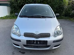 Gebraucht 2003 Toyota Yaris Kleinwagen | 2.390 € (Fairer Preis)