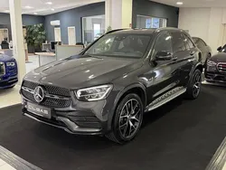 Andere Gebraucht 2021 Mercedes GLC300e AMG line Limousine | 42.900 € (Etwas zu teuer)
