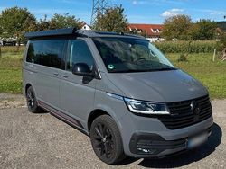 Grau Gebraucht 2022 VW T6.1 Edition Van | 64.999 € (Etwas zu teuer)