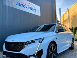 Weiß Gebraucht 2024 Peugeot 308 GTi Kombi | 24.990 € (Guter Preis)