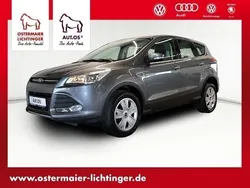 Grau metallic Gebraucht 2014 Ford Kuga Trend SUV | 17.460 € (Teuer)