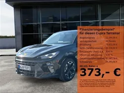 Gebraucht 2024 Cupra Terramar VZ SUV | 52.290 € (Fairer Preis)