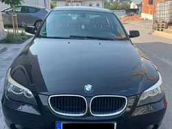 Schwarz Gebraucht 2004 BMW 530 Limousine | 5.000 € (Superpreis)