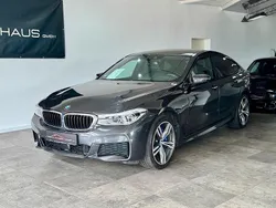 Sophistograu brillanteffekt me Gebraucht 2018 BMW 640 M Sport Coupé | 28.980 € (Fairer Preis)