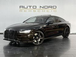 Schwarz Gebraucht 2016 Audi S7 Sport Kleinwagen | 34.990 €