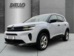 Andere Gebraucht 2025 Citroën C5 Aircross SUV | 26.490 € (Superpreis)