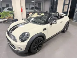 Pepper white Gebraucht 2012 Mini Cooper Cabriolet Chili Cabrio | 8.990 € (Etwas zu teuer)