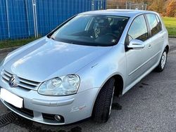 Silber Gebraucht 2005 VW Golf IV Limousine | 3.900 € (Fairer Preis)
