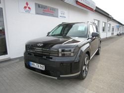 Schwarz Neu 2025 Hyundai Santa Fe Signature SUV | 53.295 € (Fairer Preis)