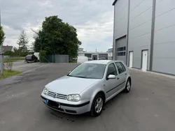 VW Golf IV