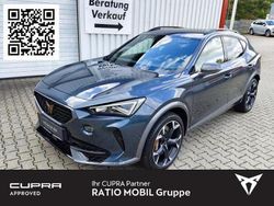Graum. Gebraucht 2022 Cupra Formentor VZ SUV | 32.950 € (Fairer Preis)