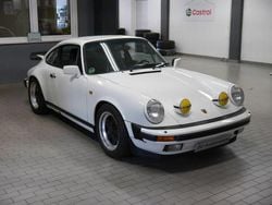 Weiß Gebraucht 1988 Porsche 911 Carrera Coupé | 84.990 €