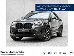 Grau Neu 2025 BMW X4 M Sport SUV | 63.480 € (Superpreis)