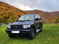 Andere farben Gebraucht 2003 Mitsubishi Pajero SUV | 16.000 €
