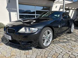 BMW Z4 M
