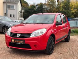 Other Gebraucht 2010 Dacia Sandero Ambiance Kleinwagen | 2.999 € (Fairer Preis)