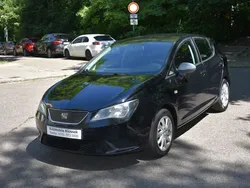 Schwarz Gebraucht 2014 Seat Ibiza Style Limousine | 4.500 € (Fairer Preis)