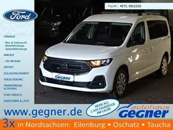 Ford Grand Tourneo Connect