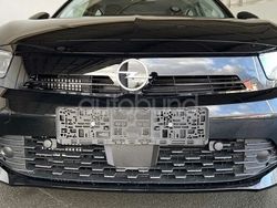 Schwarz Gebraucht 2023 Opel Corsa Edition Kleinwagen | 16.970 € (Guter Preis)