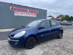 Blau methyl Gebraucht 2005 Renault Clio II Dynamique Kleinwagen | 2.800 € (Fairer Preis)
