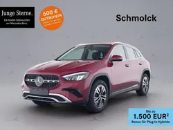 Othercolor Gebraucht 2024 Mercedes GLA250 Progressive SUV | 44.900 € (Fairer Preis)