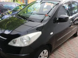Schwarz Gebraucht 2008 Hyundai i10 Kleinwagen | 1.500 € (Fairer Preis)